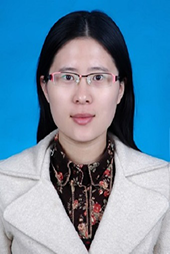 姜艳丽